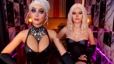 Kath Harper online show from 12.19.25