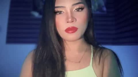 Snapshot of yourehot_pretty chatting on 06.05.26 Do read my bio online show from 06.05.26