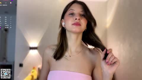 Emilia online show from 04.02.26