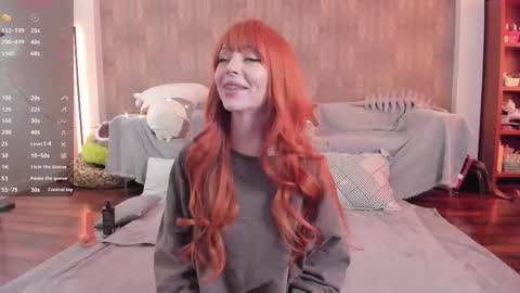 Snapshot of youreyesgazm chatting on 12.22.25 Mary online show from 12.22.25