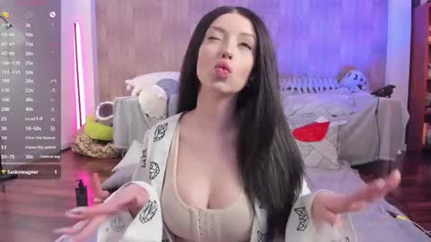 Snapshot of youreyesgazm chatting on 01.06.26 Mary online show from 01.06.26