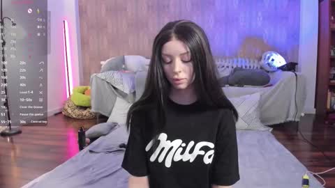 Snapshot of youreyesgazm chatting on 01.07.26 Mary online show from 01.07.26