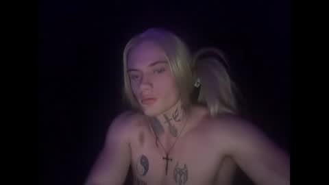 yourfallenangel02 online show from 07.28.26