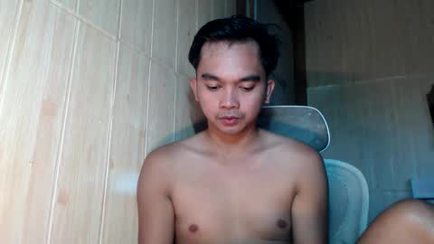 i am your dream boy  JR  online show from 09.29.25