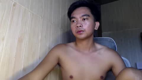 i am your dream boy  JR  online show from 10.06.25