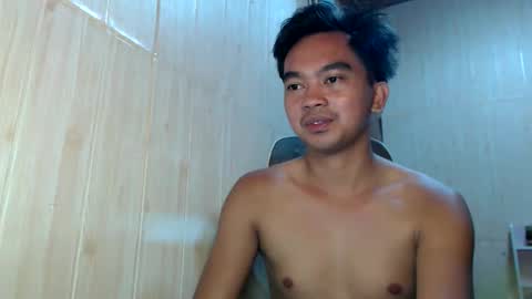 i am your dream boy  JR  online show from 10.08.25