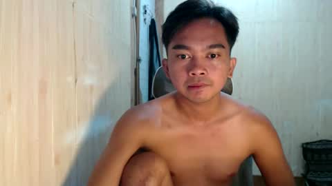 i am your dream boy  JR  online show from 11.27.25