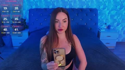 Sue online show from 03.24.26