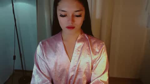 Sweet Ariana online show from 02.27.25