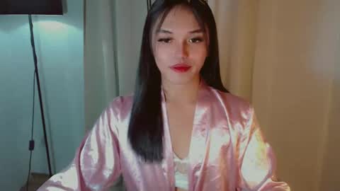 Sweet Ariana online show from 02.27.25