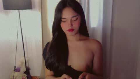 Sweet Ariana online show from 09.09.25