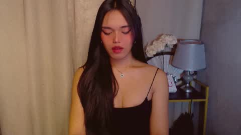 Sweet Ariana online show from 10.26.25