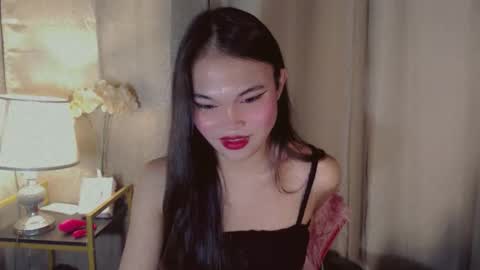 Luna online show from 09.28.25