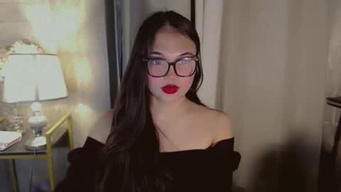 Luna online show from 10.03.25