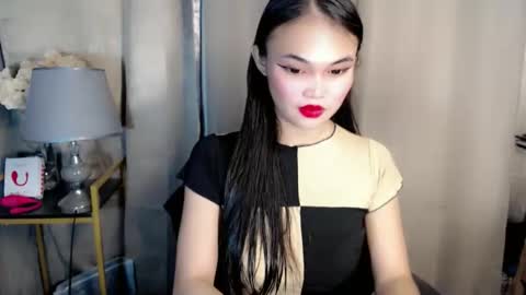 Luna online show from 10.04.25
