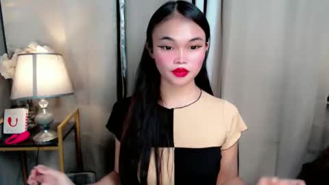 Luna online show from 10.05.25