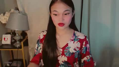 Luna online show from 10.11.25