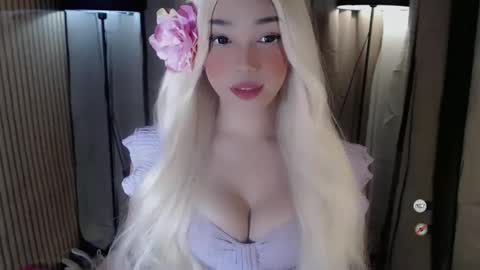 maureen love you online show from 10.12.25