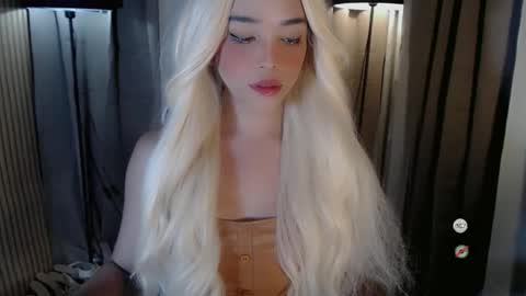 maureen love you online show from 11.03.25