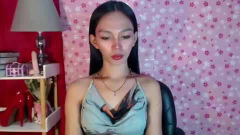 RICCIE MAE online show from 10.12.25
