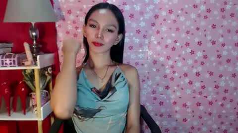 RICCIE MAE online show from 10.15.25