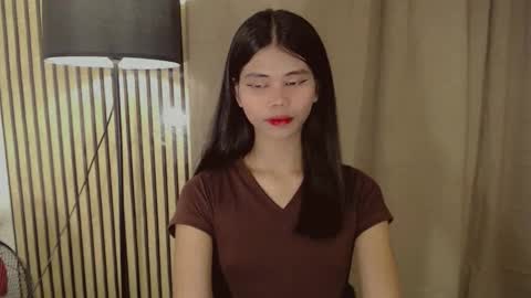 Snapshot of yourfavoratevivian chatting on 01.08.26 Vivian online show from 01.08.26