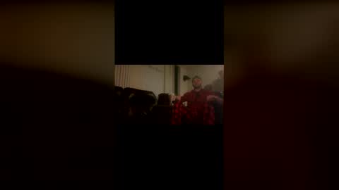 Snapshot of yourfavoritebartender chatting on 02.02.26 Hey Im Justin online show from 02.02.26