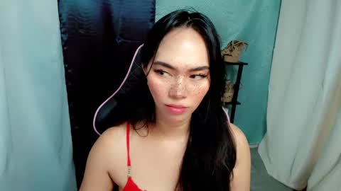 Snapshot of yourfiercequeenalexia chatting on 02.04.26 Alexia online show from 02.04.26