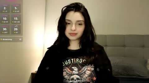 Helena online show from 07.03.26