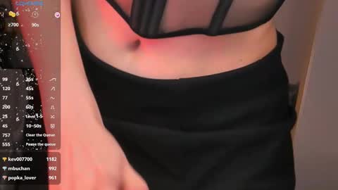 Chloe online show from 03.10.25