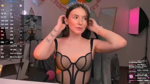 Chloe online show from 03.12.25