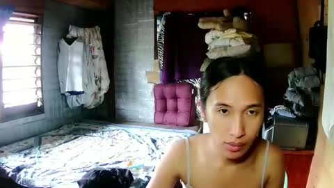 yourfuckerasian online show from 12.15.25