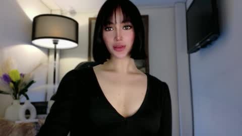 Kimberly online show from 11.29.25