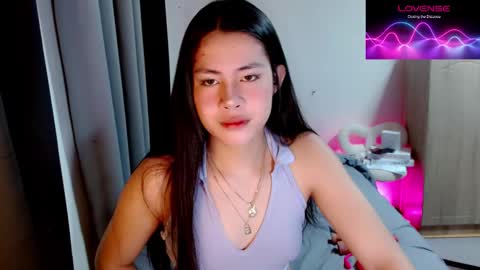 ITS YOUR GIRL JIESA online show from 12.17.25