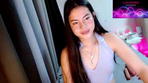 ITS YOUR GIRL JIESA online show from 12.19.25