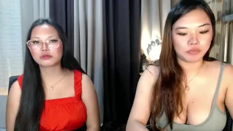 HI ITS ME ALTHEA online show from 11.03.25