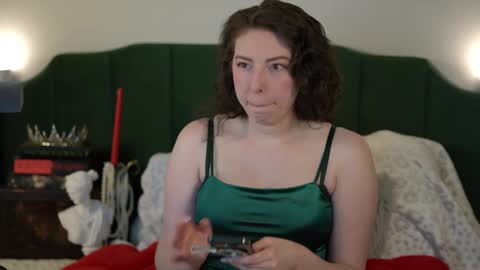 Sarlei Sar-uh-lie online show from 10.06.25