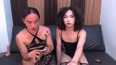 Goddess Yoshi online show from 02.17.25