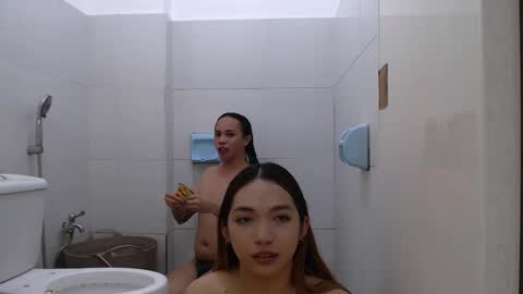 Snapshot of yourgirlzachary chatting on 02.19.25 Goddess Yoshi online show from 02.19.25