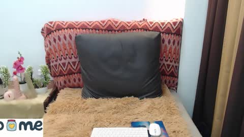 Snapshot of yourgirlzachary chatting on 03.05.25 Goddess Yoshi online show from 03.05.25