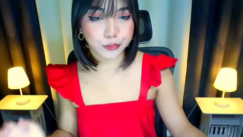 Snapshot of yourgirlzachary chatting on 09.20.25 Goddess Yoshi online show from 09.20.25