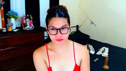 yourgoddesscruella online show from 03.19.26