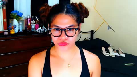 yourgoddesscruella online show from 03.22.26