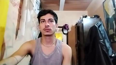 yourgodzeus online show from 01.08.25