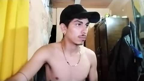 yourgodzeus online show from 03.01.25