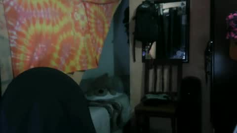 yourgodzeus online show from 10.01.25