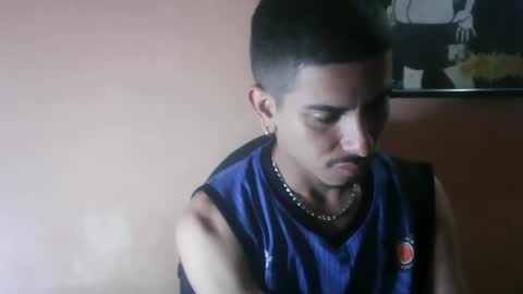 yourgodzeus online show from 03.17.26