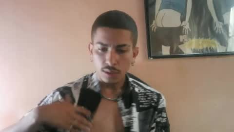 yourgodzeus online show from 04.10.26