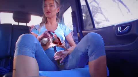 yourguiltypassion online show from 12.19.25