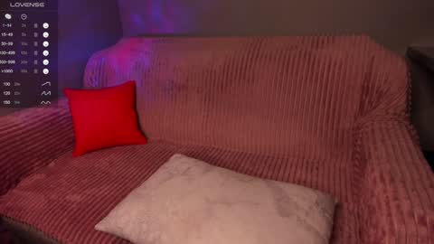 HAIRY wants to have a great time online show from 12.09.24